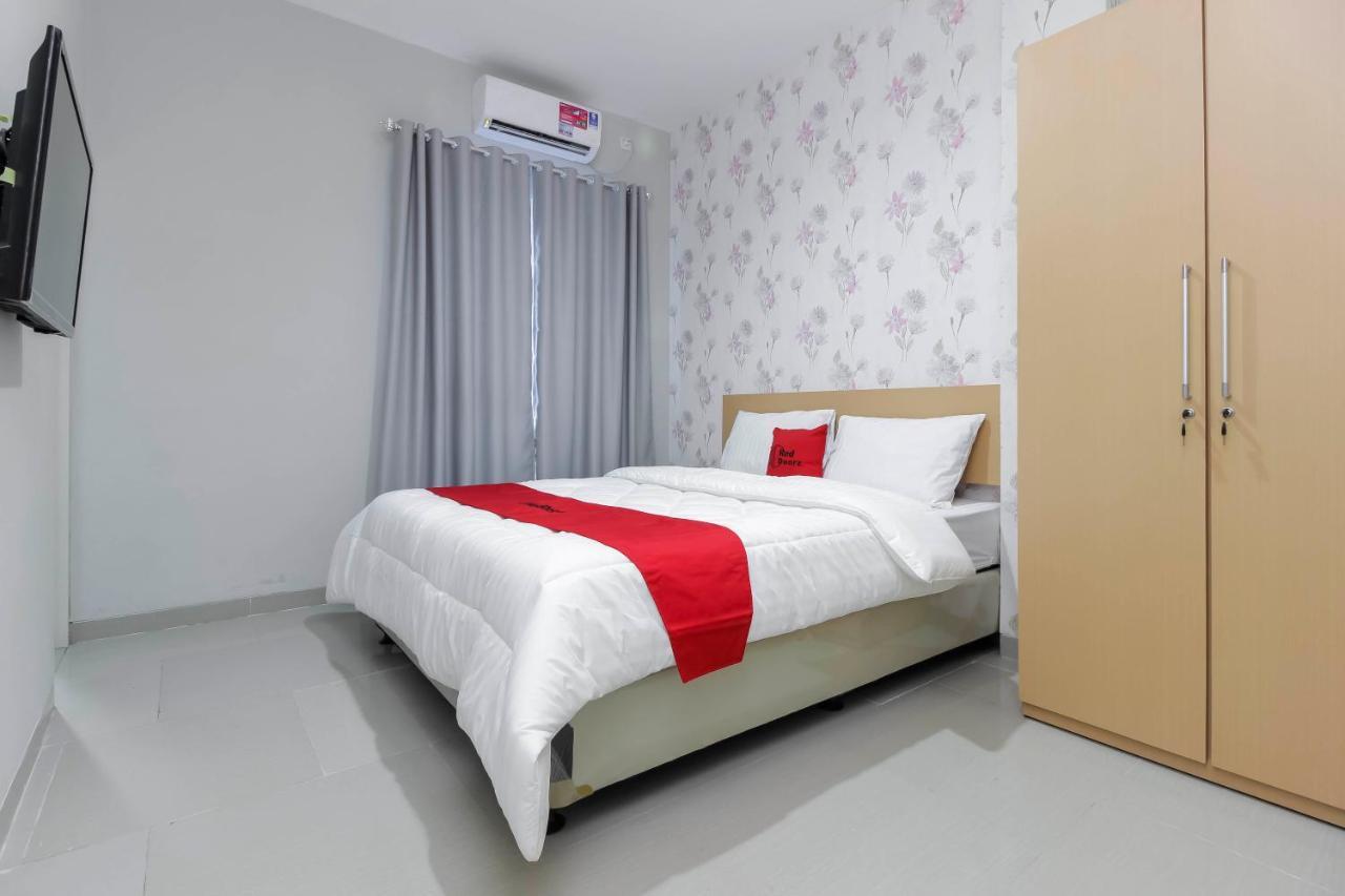 RedDoorz Syariah near Metropolitan Mall Bekasi Esterno foto